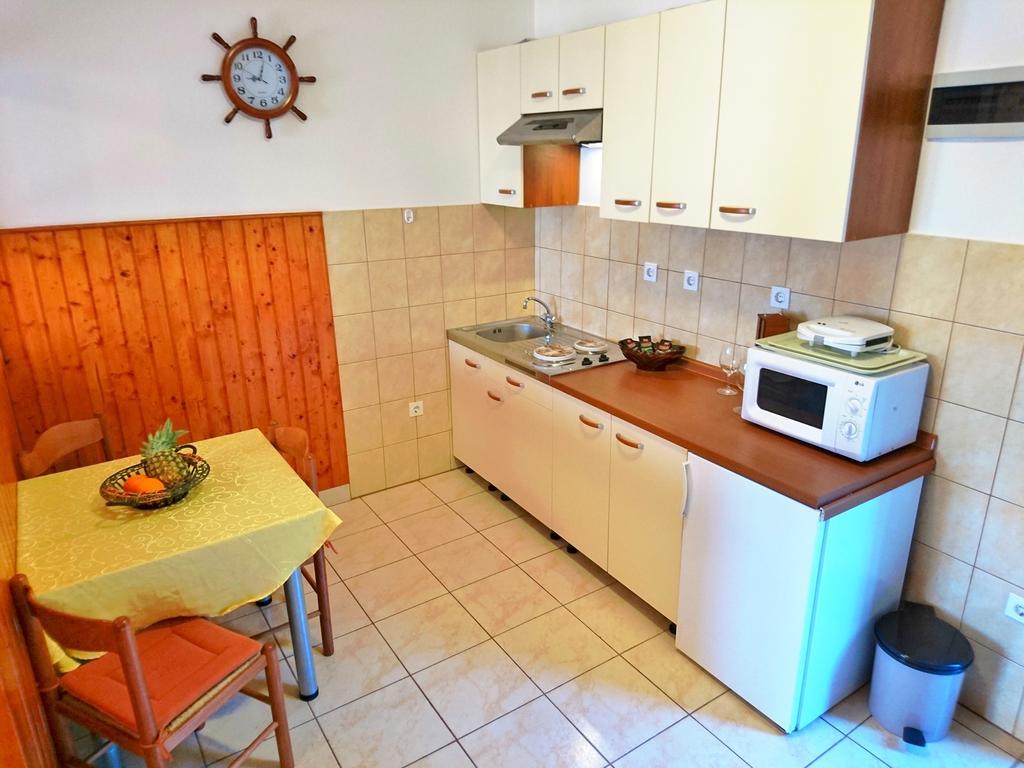 Apartments Radis Zaton  Exterior foto