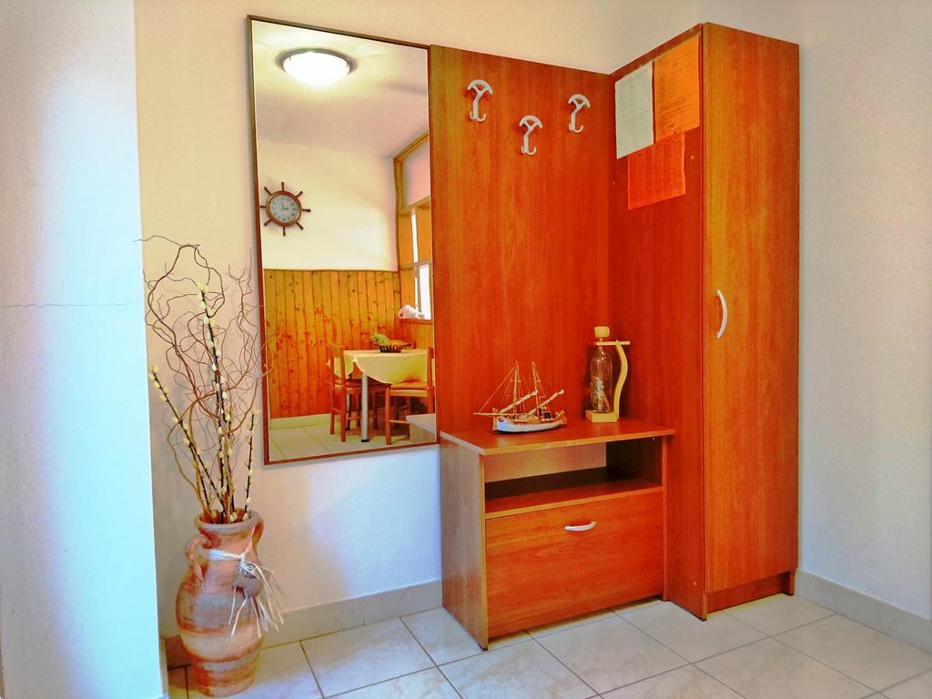 Apartments Radis Zaton  Exterior foto